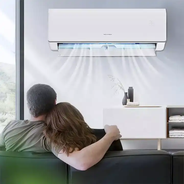 1.5 Ton Mini Split AC Unit - Efficient Cooling & Heating