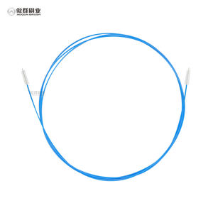 Endoscopes Endo Brush Brosse de nettoyage de tuyaux flexibles pour tuyaux Brosses de tuyaux d'<span class=keywords><strong>endoscopie</strong></span> - Product Image 4