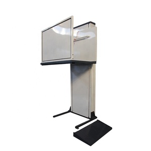 Silla Elevadora Eléctrica Estacionaria de Alta Gama de 3m 4m, <span class=keywords><strong>Elevador</strong></span> de Escaleras, <span class=keywords><strong>Elevador</strong></span> de <span class=keywords><strong>Mesa</strong></span> - Product Image 6