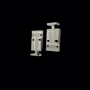 Pièces usinées CNC personnalisées - Usinage par brochage, tournage et fraisage de l'aluminium et de l'acier inoxydable pour services d'usinage |   Certifié ISO - Product Image 6