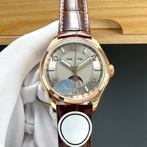 Fashionable Top Quality Luxurious <b>Watch</b> Stainless Steel case High End Wristwatch for Men Business Use Mechanical <b>Watch</b> - Product Image 2