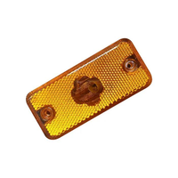 Pièces de carrosserie de camion PK Led Mark Side Lamp Oem 5010306792 500308514 Convient pour Iveco Truck Side Light