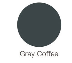 กาแฟสีเทา
