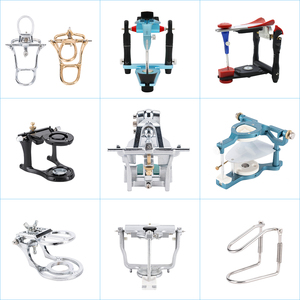 치과 실험실 장비 조정 가능한 대형/소형 자석 굴착기 - Product Image 6