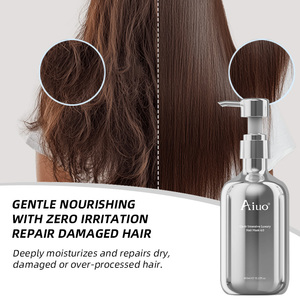 Soin capillaire au caviar en marque propre Bosein, traitement réparateur luxueux à l'essence de caviar de mer profonde, <span class=keywords><strong>masque</strong></span> capillaire pour <span class=keywords><strong>cheveux</strong></span> secs et abîmés - Product Image 2