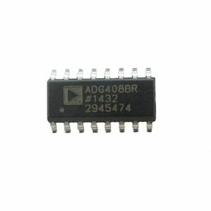 Circuit intégré ADG412BRZ-REEL7 ADG412BRZ - Product Image 1