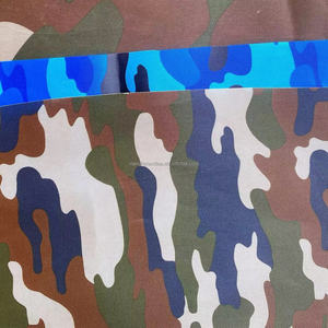 Matty 4*4 Uly 29Kg Camouflage Print100 % <span class=keywords><strong>Polyester</strong></span> Oxford - Product Image 5