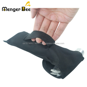 Equipo de Apicultura Menger Bee HT-22, Kit de Colmena, Herramienta Multiusos de Acero Inoxidable, Raspador, Martillo, Sacacorchos, Nuevo - Product Image 6