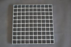 חם טבל פלדה מרותך מגולוון עבור walkway & פלטפורמה תעשייתית, astm a123 - Product Image 3