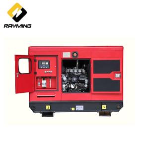 Groupe électrogène diesel, 30kw, 40kva, à vendre - Product Image 6