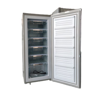 <span class=keywords><strong>Congélateur</strong></span> vertical dc 12V AC 220V 200 litres avec <span class=keywords><strong>6</strong></span> <span class=keywords><strong>tiroirs</strong></span> <span class=keywords><strong>congélateur</strong></span> solaire - Product Image 2