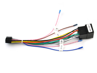 WITSON Android 13 pour Ford Ka 2008-2012 Autoradio multimédia Stéréo Lecteur vidéo GPS Carplay
