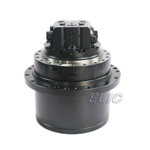 อะไหล่รถขุด ELIC มอเตอร์เดินหน้า EC140 MAG85 MSG-85 MSF-85P-7 DF16F002 ชุดเฟนด์ไดรฟ์สำหรับเปลี่ยน - Product Image 4