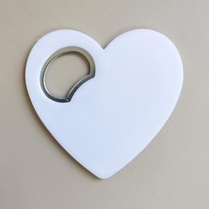 Özel çar Favor UV baskılı şarap bira şişesi mıknatıs açacağı için Modern tasarım buzdolabı Sticker plastik çar hatıra - Product Image 3