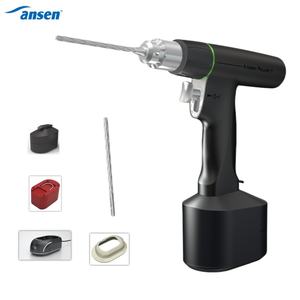 Orthopedische boor en zaag Medische elektrische gereedschappen Oververhitting Bescherm borstelloze lithiumbatterij - Product Image 4