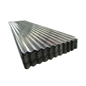 Bobine en acier galvanisé à bas prix pour tôle de toiture quonset hut couverture de tôle de toit en <span class=keywords><strong>zinc</strong></span> ondulé - Product Image 2