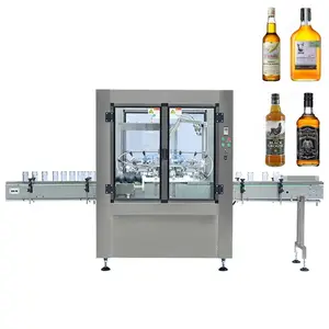 Bottle Air Cleaning Machine Air Jet Bottle Cleaning Machine Automatic Glass Bottle Washer