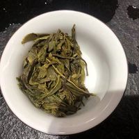 Vente chaude Yunnan Thé Puer non fermenté Lao tong zhi 7548 357g avec la plus haute qualité