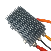 Convertisseur de puissance EV haute tension à haut rendement, convertisseur Buck, convertisseurs DCDC, convertisseur DC vers DC, 48V vers 12V