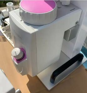 Anestezi makinesi için Isoflurane buharlaştırıcı - Product Image 3