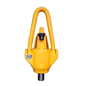 Émerillon rotatif avec spinners pour plateformes de forage pétrolier et aquatique, Émerillon de forage pétrolier X - Product Image 1
