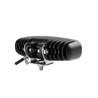 Lampe de travail led 6 pouces pour remorque de camion 12v 24v 30w lampe de travail led pour tracteur