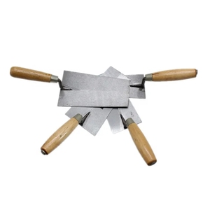 चीन कारखाने की सस्ती कीमत लकड़ी हैंडल उच्च खिंचाव दीवार प्लास्टरिंग मशीन हार्डवेयर - Product Image 4