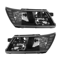 Nouveau produit Phare pour Dodge Journey 2009 2010 2011 2012 2013 2014 2015 2016 2017 2018 2019 2020