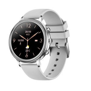 Ladies Smart <strong>Watch</strong> for <strong>Women</strong> Reloj Inteligente <strong>Digital</strong> <strong>Watches</strong> Outdoor Sport Fitness Tracker Bt Call 2023 New Smartwatch Mujer - Product Image 4