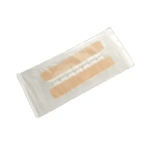 Strisce per Ferite Cutanee Approvate CE, Dispositivo per Chiusura Sicura e Estensibile delle Ferite - Product Image 1