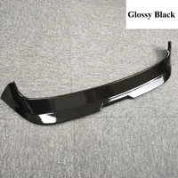 StarNav Auto-Dachspoiler für Golf 7 7.5 MK7 7.5 R GTD R-LINE 2014-2020 2. Generation Oettinger Style Bodykit Tuning