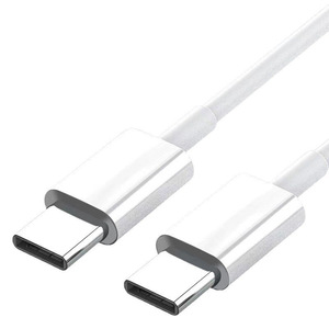 CHTUN New 240W <strong>Double</strong> Type-<strong>C</strong> TPE Fast Charging Cable with 5A Pure Copper Conductor for Mobile Phone Tablet Notebook - Product Image 5