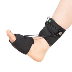 Kangda vendita calda attrezzatura per terapia riabilitativa supporto per fissazione medica esterna-supporto per la caduta del piede regolabile - Product Image 3