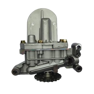ปั๊มน้ำมันเครื่อง 1001C9 100150 9655020680 9648465210 สำหรับ Peugeot Citroen เครื่องยนต์ 1.4 ลิตร เกียร์อัตโนมัติ - Product Image 3