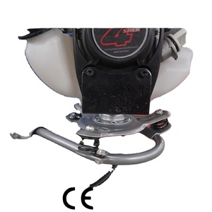 เครื่องสั่นคอนกรีตแบบใช้ไฟฟ้า 220V ชนิดภายใน - Product Image 1