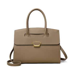 New Fashion Designer Crossbody <b>Bags</b> High Quality Genuine Leather Shoulder Messenger <b>Bag</b> Casual Totes Women Handbags and Purses - Product Image 1