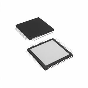 ADS5444IPFP Original Electronic Circuit Components 80 TQFP Exposed Pad Data Acquisition - Product Image 1