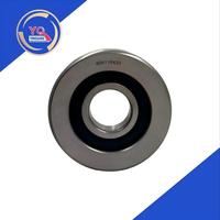 Roulement à rouleaux principal de mât de chariot élévateur YONGQIANG de haute qualité, vente en gros d'usine, 40*118*33, graisse P6, précision, acier chromé, compatible 4-5