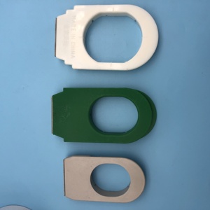 Marco de calcetín de nailon usado de alta calidad para máquina China <span class=keywords><strong>Tajima</strong></span> tamaño 55*75mm 69*84mm 49*60mm Marco de estante Industrial a la venta - Product Image 5