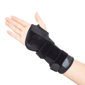 腕撑手撑夹板扭伤拇指开口腕管腕撑 - Product Image 2