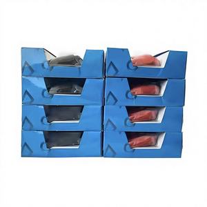 จอยสติ๊กไร้สาย P4 ฟังก์ชั่นครบครัน พร้อมแถบไฟ มอเตอร์สั่นคู่ ไจโรสโคป สำหรับเกมแพด <span class=keywords><strong>PS4</strong></span> รุ่น Mantte - Product Image 2