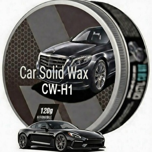 ECOWAY CW-H1 แว็กซ์เคลือบสีรถยนต์ แว็กซ์แข็ง กราฟีน เซรามิกโค้ทติ้ง 20 กก. รับประกันคุณภาพ 3 ปี - Product Image 1