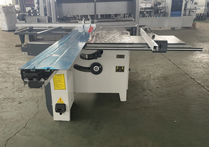 Machines de <span class=keywords><strong>menuiserie</strong></span>, scie à table coulissante automatique de 3,2 mètres, autres travaux du bois pour la découpe de MDF, WPC, contreplaqué - Product Image 6