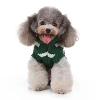 Costume OEM pour chien, pull à prix d'usine, personnalisé, Costume pour animaux de compagnie, pour chien, offre spéciale, printemps