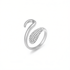 Fashion <b>Ring</b> A0090 for Women High Quality Jewelry - Product Image 3