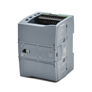 Módulo de E/S Digital 6ES7223-1BL32-0XB0 6ES7223-1PL32-0XB0 6ES7223-1PH32-0XB0 para Sistemas de Automatización Industrial - Product Image 1