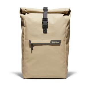 Muestra gratuita de mochila enrollable rentable para hombres que es liviana e impermeable para una computadora portátil de 17 pulgadas - Product Image 2