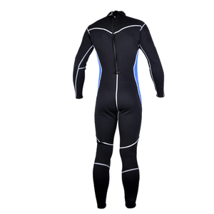 Price of 3 MM scuba Neoprene Long Sleeve Diving <strong>Wetsuit</strong> - Product Image 2