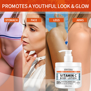 韓国の化粧品最高のスキンホワイトニングクリームフェイスとボディスキンケア漂白クリームブラックスキンホワイトニングフェイスクリーム - Product Image 3