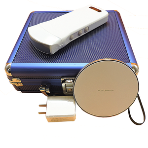 Konted MDR WiFi nirkabel, mesin <span class=keywords><strong>Ultrasound</strong></span> Doppler warna genggam/mesin <span class=keywords><strong>Ultrasound</strong></span> portabel - Product Image 5